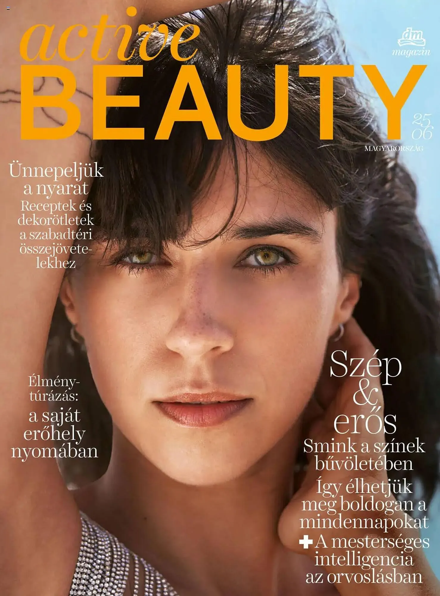 DM akciós újság - 1