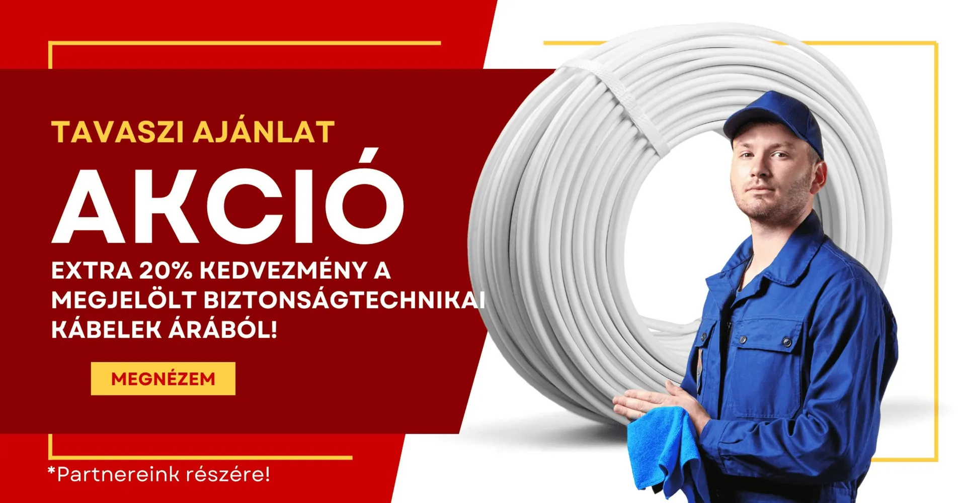 Masco akciós újság - 1