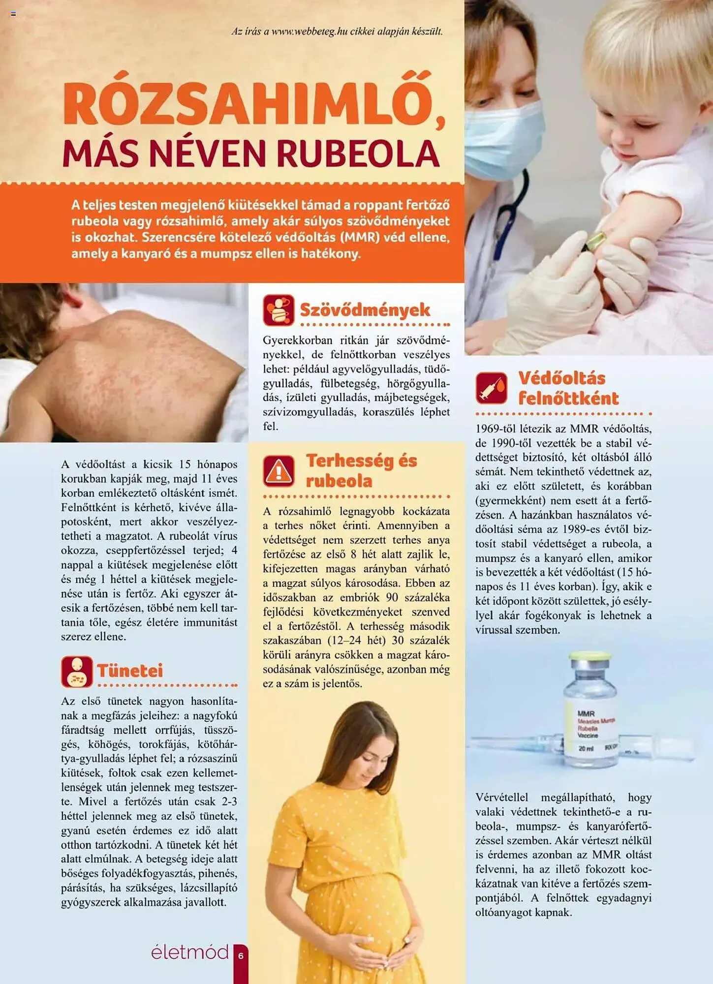 Katalógus Pingvin Patika akciós újság május 1.-tól május 31.-ig 2025. - Oldal 6