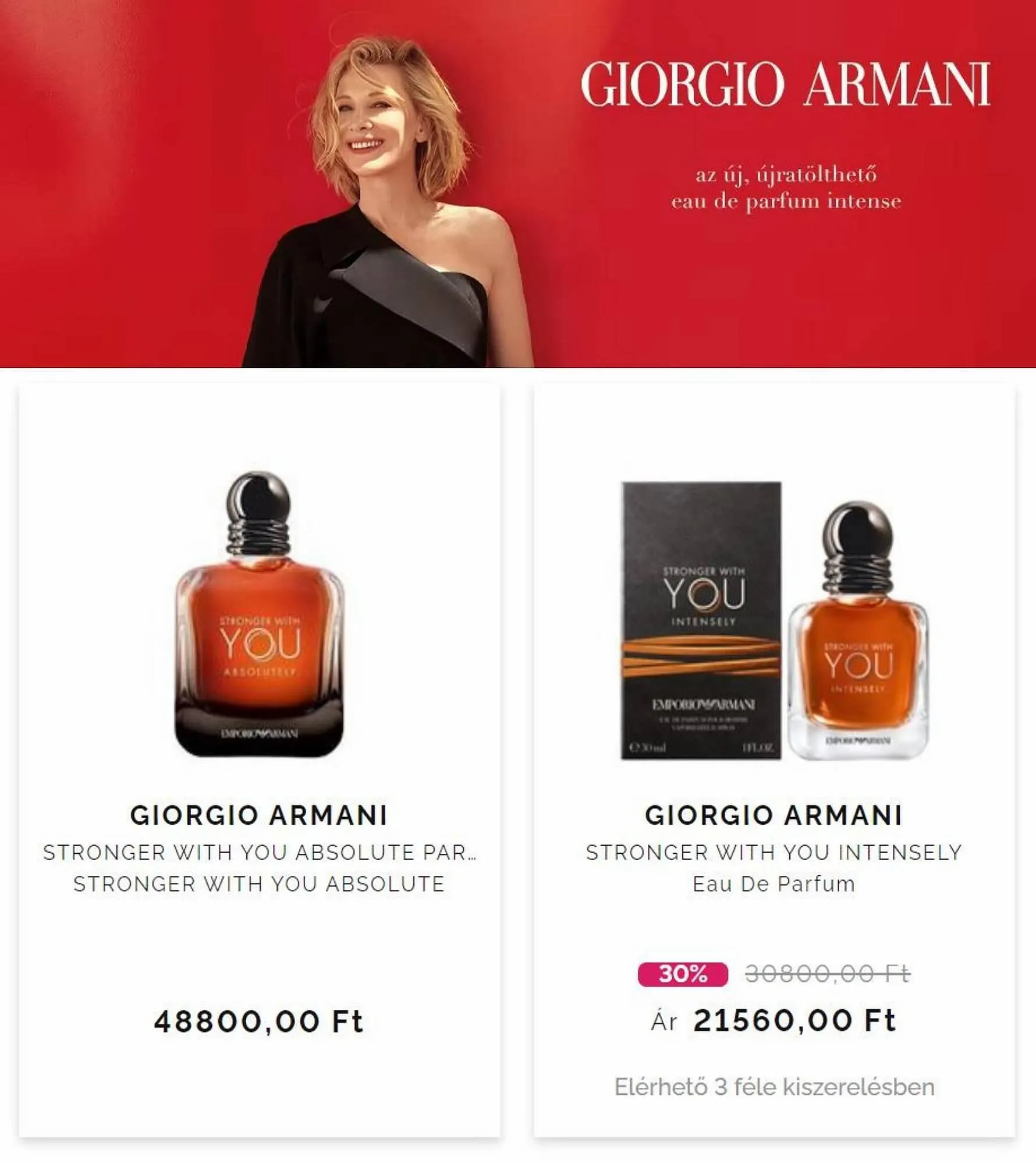 Katalógus Marionnaud akciós újság szeptember 21.-tól október 28.-ig 2023. - Oldal 11