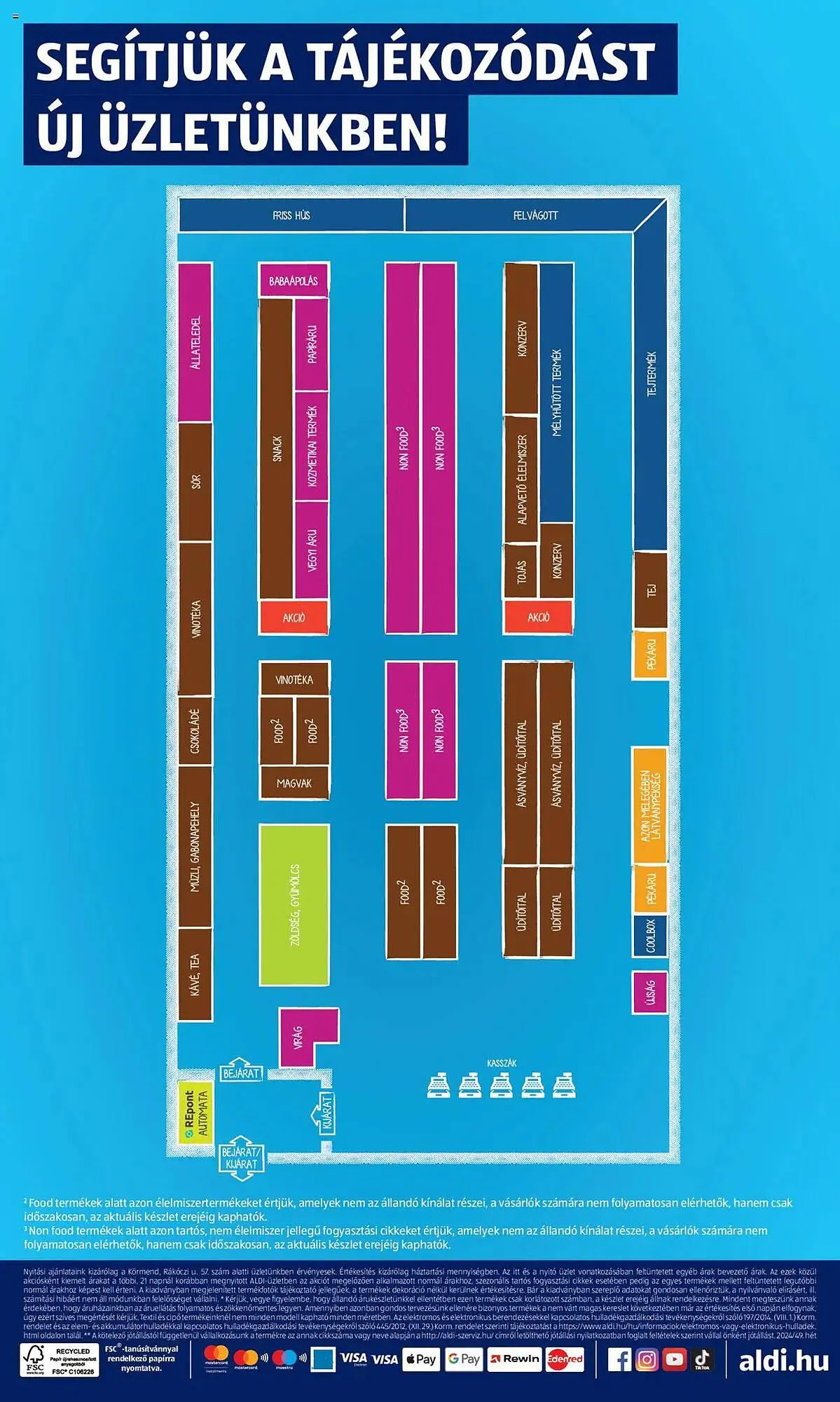 Katalógus ALDI akciós újság december 5.-tól december 7.-ig 2024. - Oldal 16