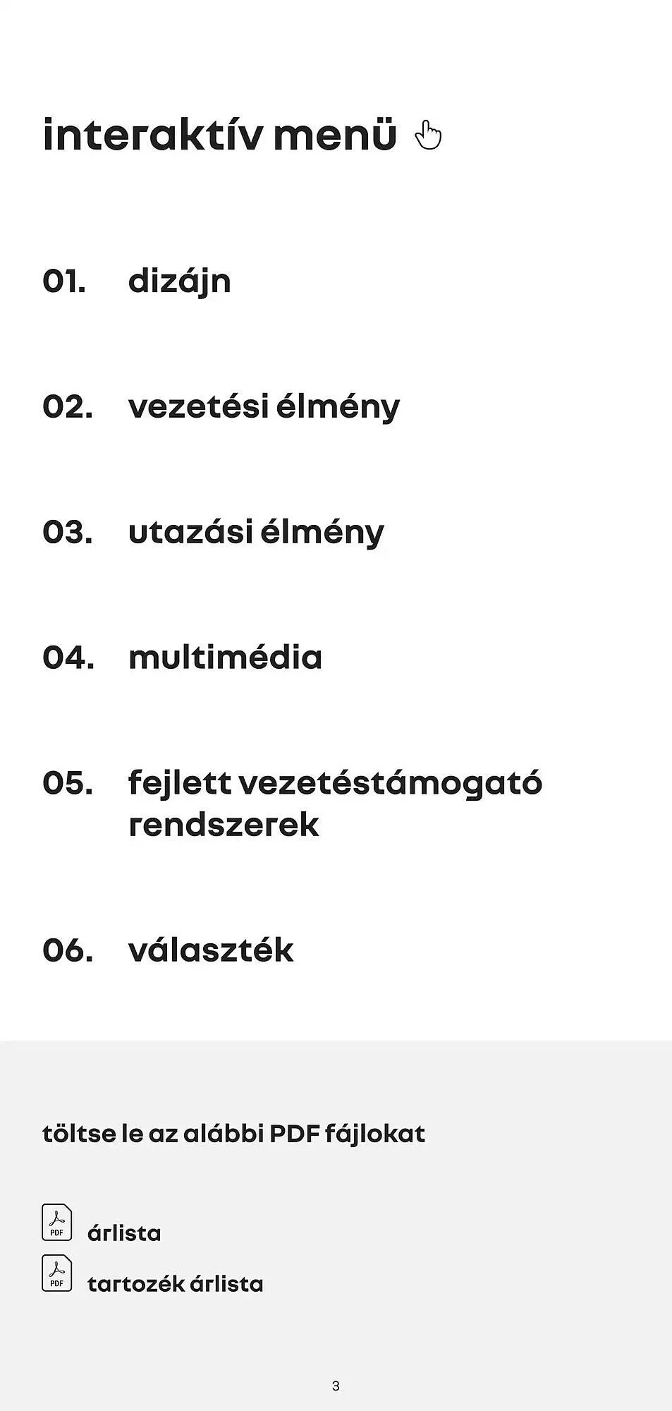 Katalógus Renault akciós újság január 6.-tól június 30.-ig 2025. - Oldal 3
