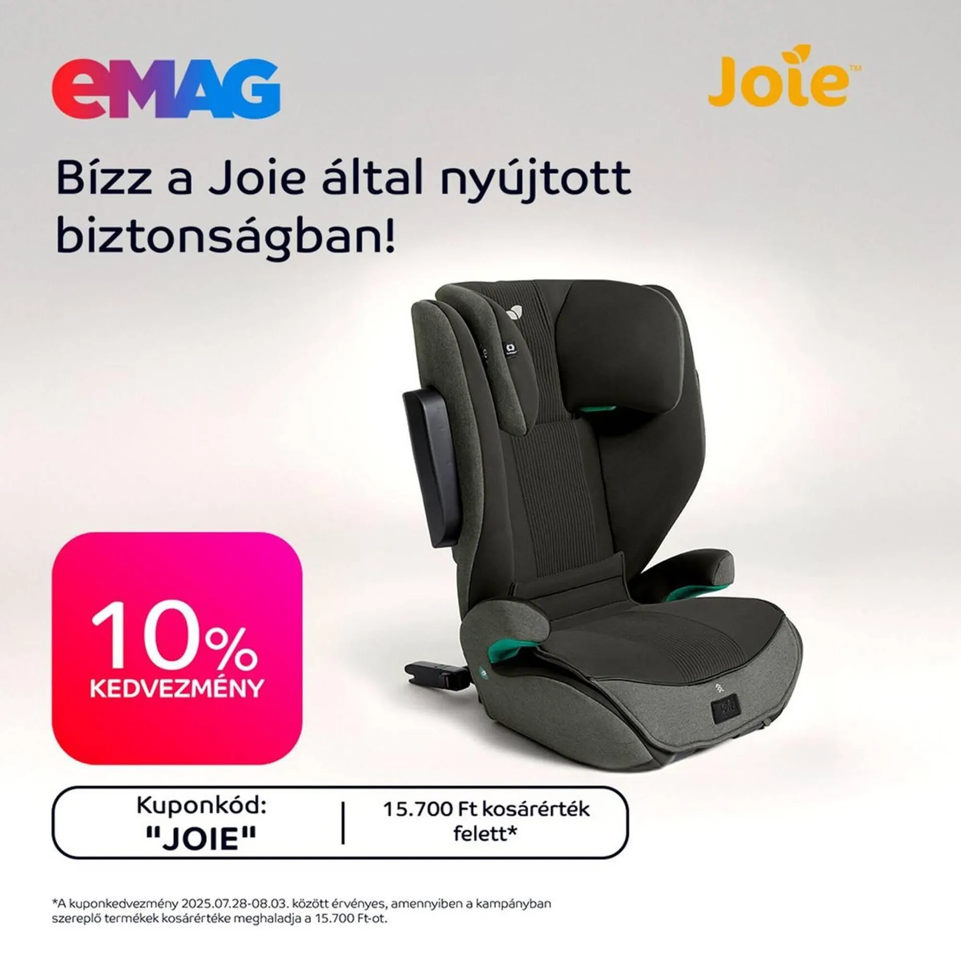 Katalógus eMAG akciós újság július 28.-tól augusztus 3.-ig 2025. - Oldal 2