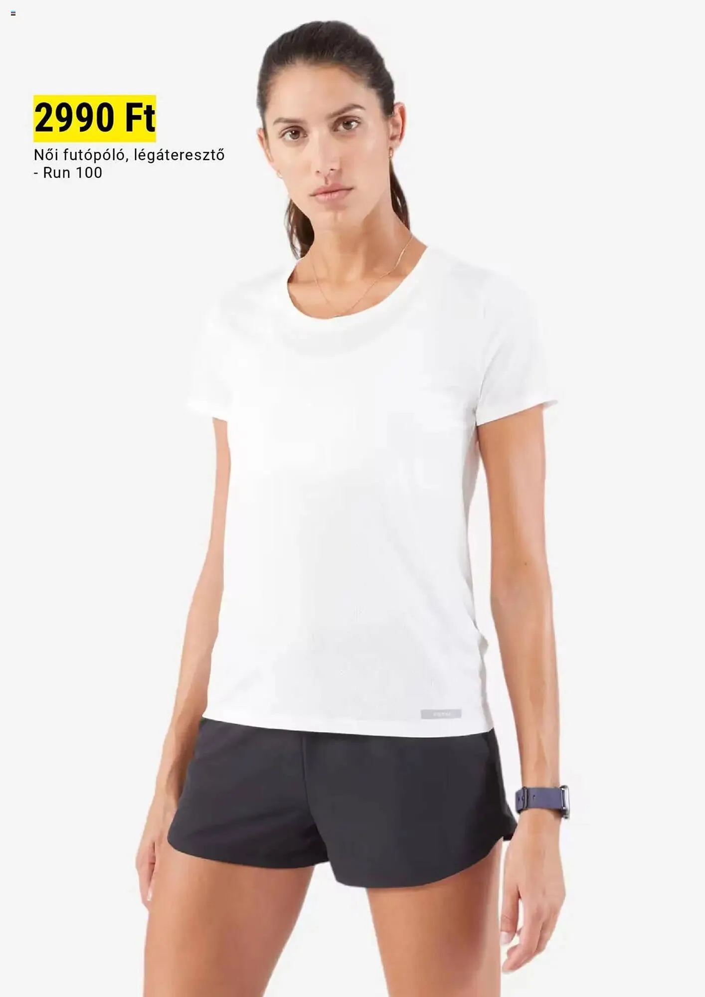 Katalógus Decathlon akciós újság április 1.-tól április 30.-ig 2025. - Oldal 2