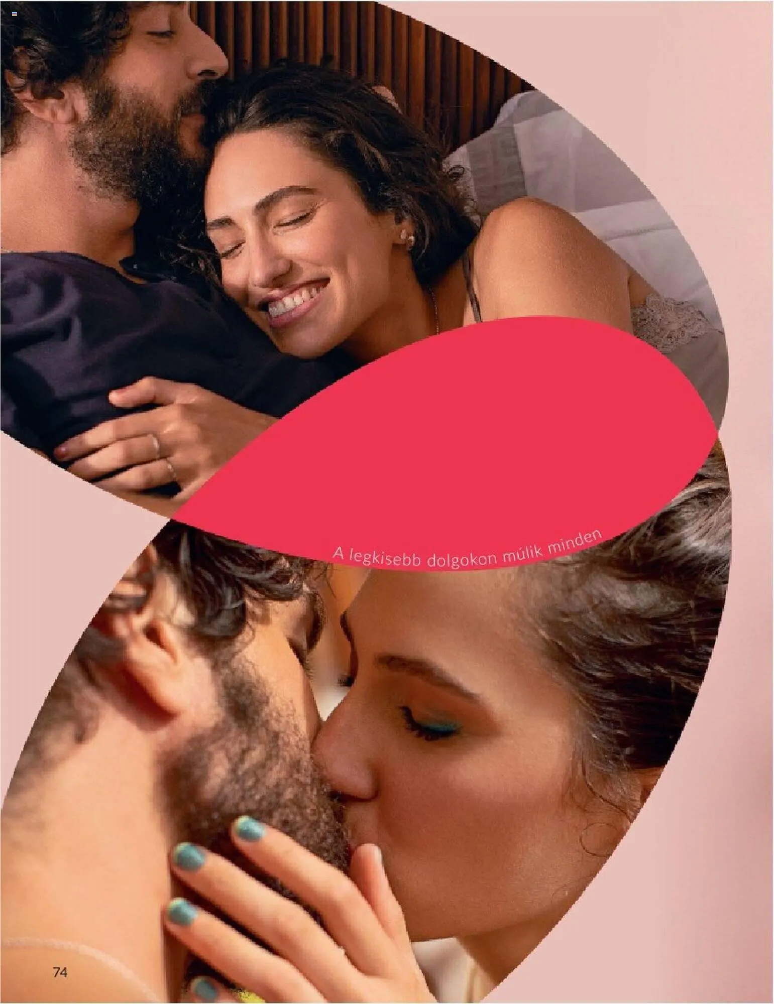 Katalógus AVON akciós újság augusztus 1.-tól augusztus 31.-ig 2023. - Oldal 78