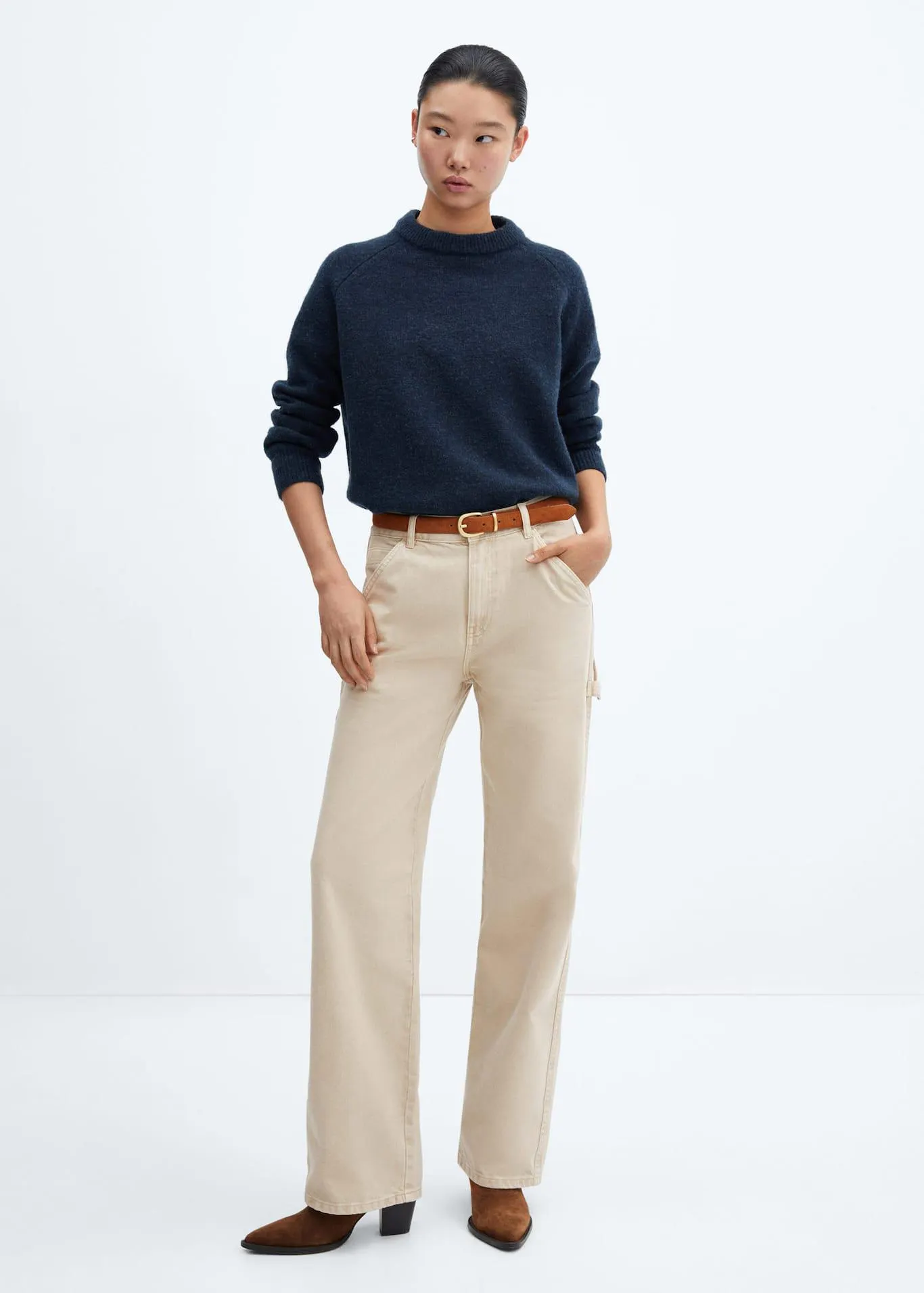 Asztalos cargo farmer