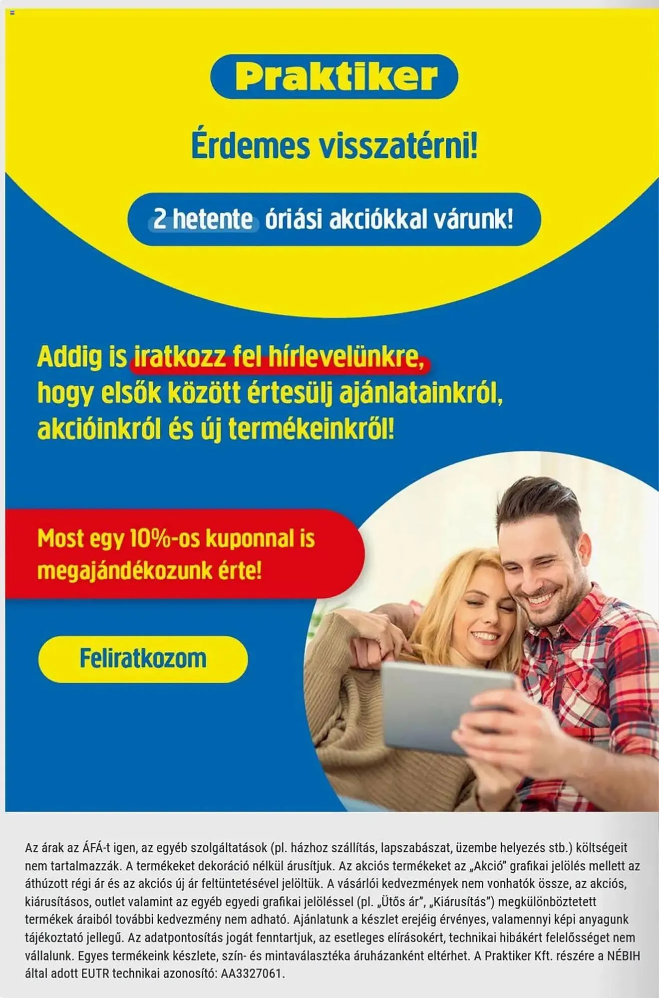 Katalógus Praktiker akciós újság január 2.-tól január 13.-ig 2025. - Oldal 34