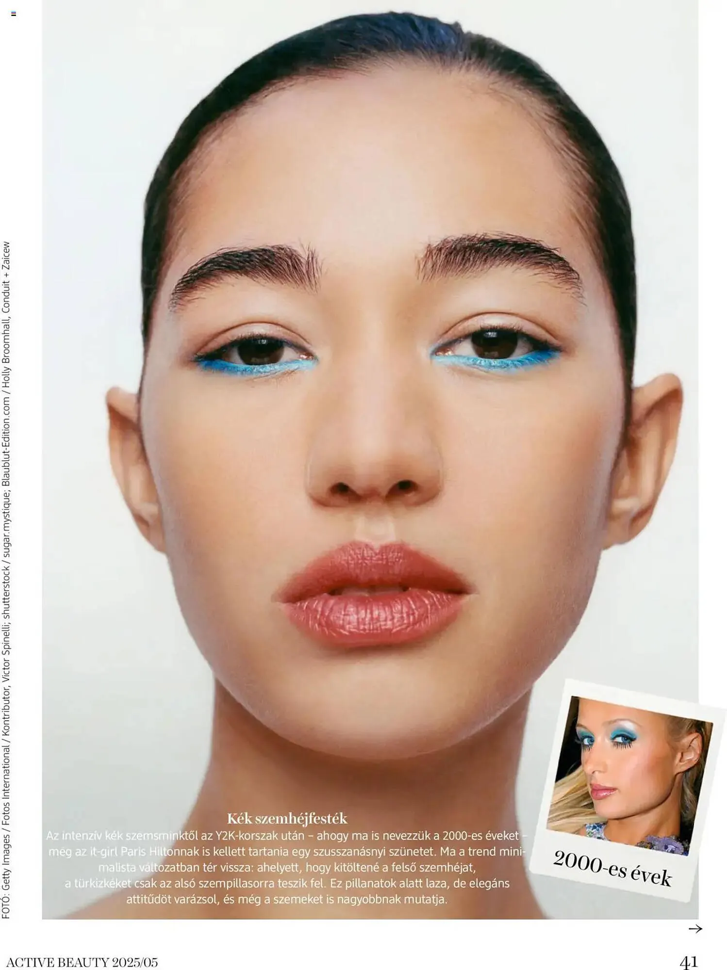 Katalógus DM akciós újság május 22.-tól június 19.-ig 2025. - Oldal 41