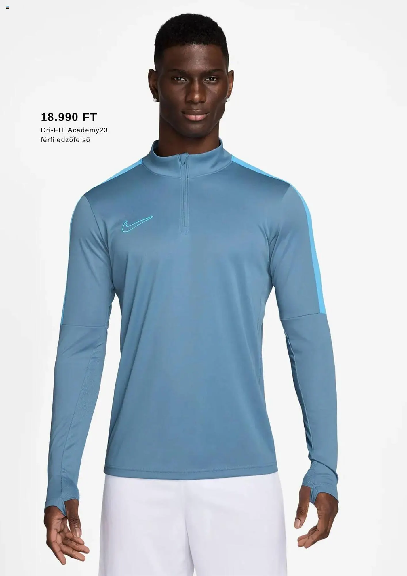 Katalógus Intersport akciós újság október 1.-tól november 30.-ig 2025. - Oldal 11