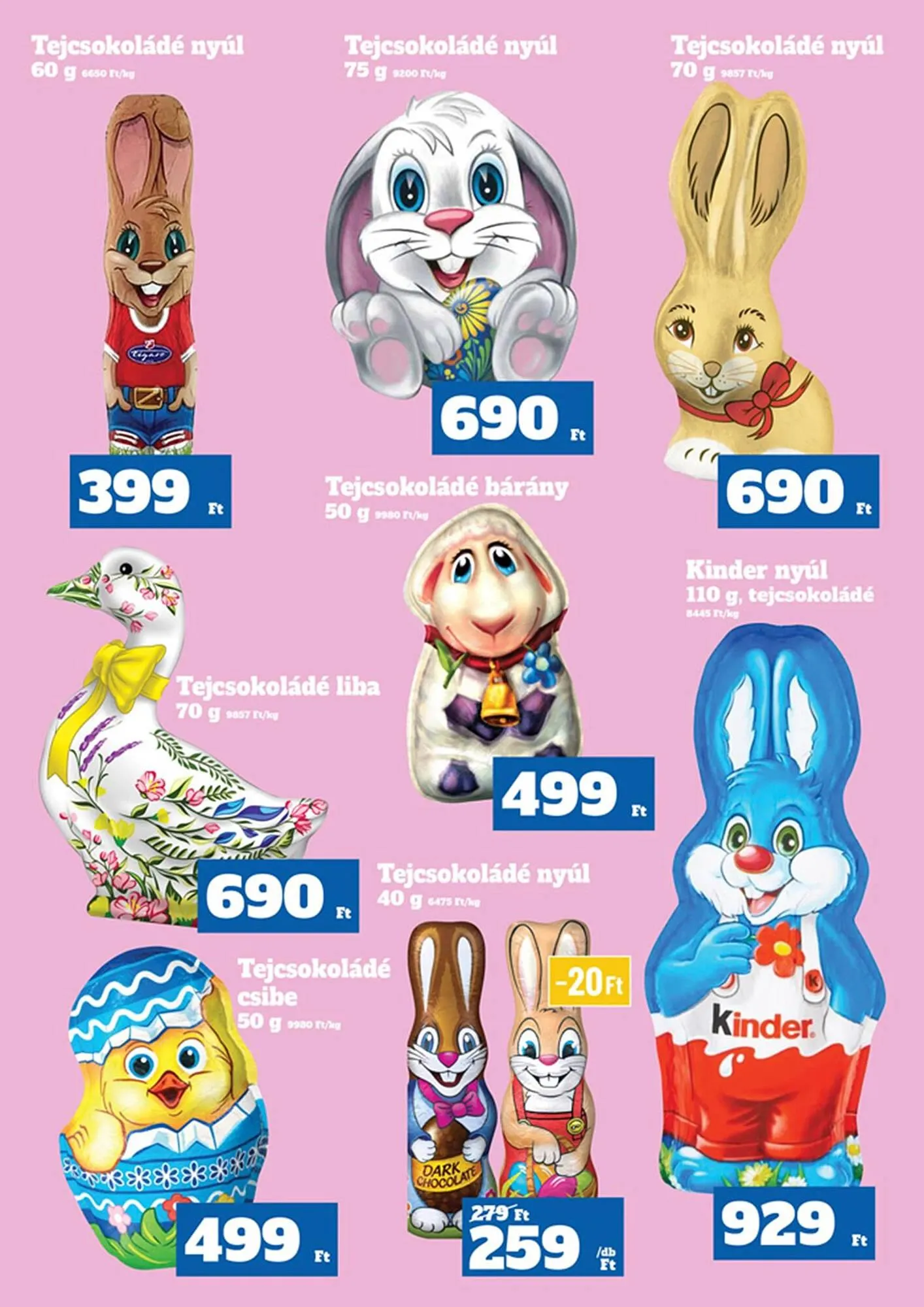 Katalógus Family Diszkont akciós újság április 10.-tól április 16.-ig 2025. - Oldal 2