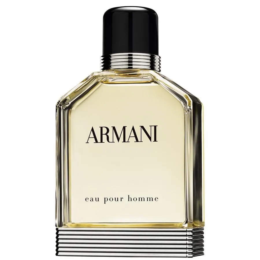 Eau Pour Homme Eau De Toilette