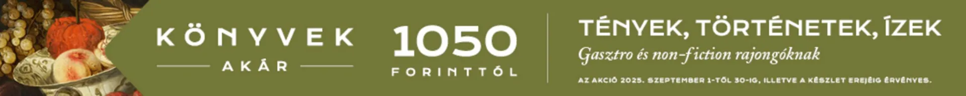 Katalógus Líra akciós újság október 3.-tól október 16.-ig 2025. - Oldal 2