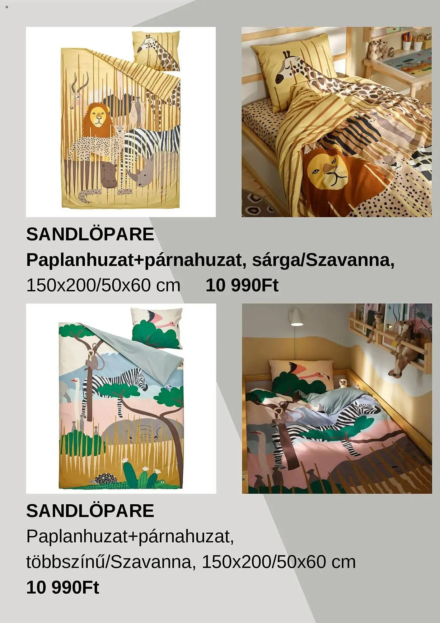 Katalógus IKEA akciós újság november 17.-tól december 18.-ig 2025. - Oldal 2