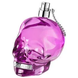 To Be Woman Eau De Parfum