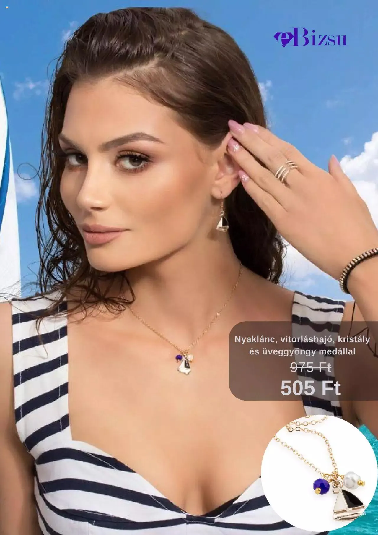 Katalógus eBizsu Akciós újság április 19.-tól május 18.-ig 2024. - Oldal 9