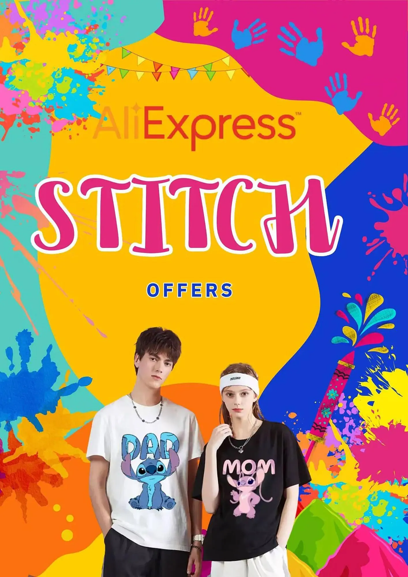 AliExpress akciós újság - 1