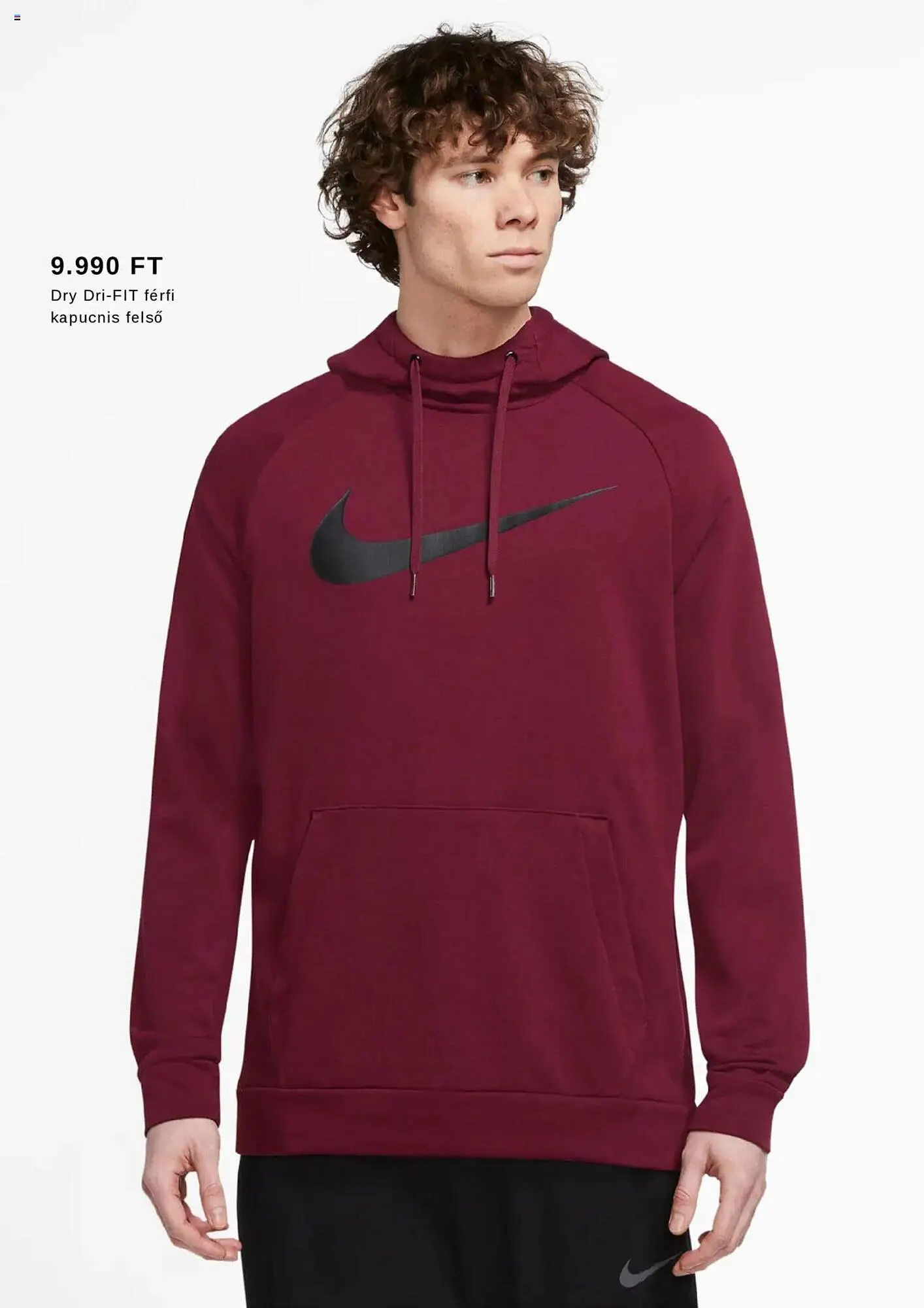 Katalógus Intersport akciós újság október 1.-tól november 30.-ig 2025. - Oldal 6