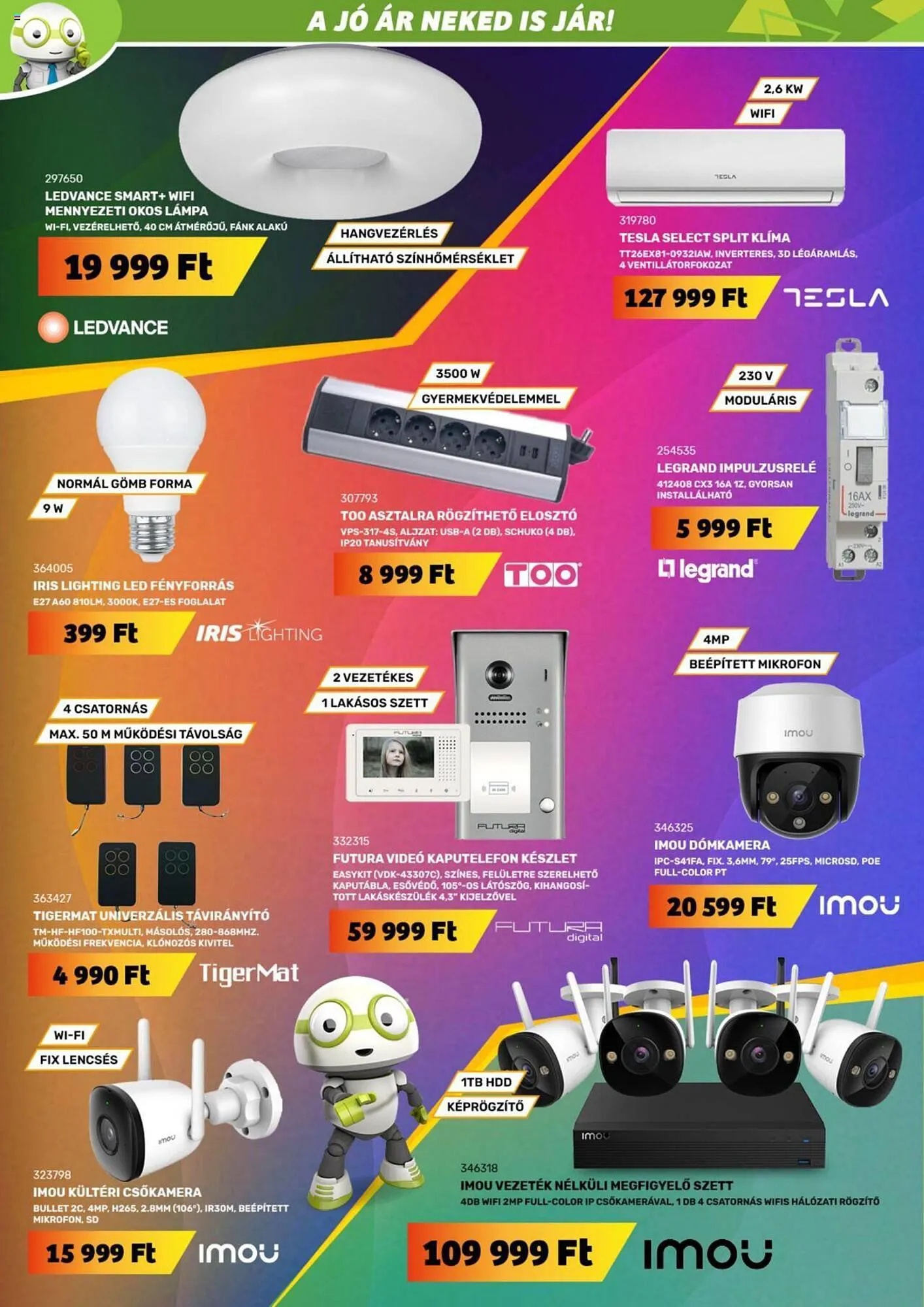 Katalógus Best Byte akciós újság július 4.-tól július 17.-ig 2023. - Oldal 16