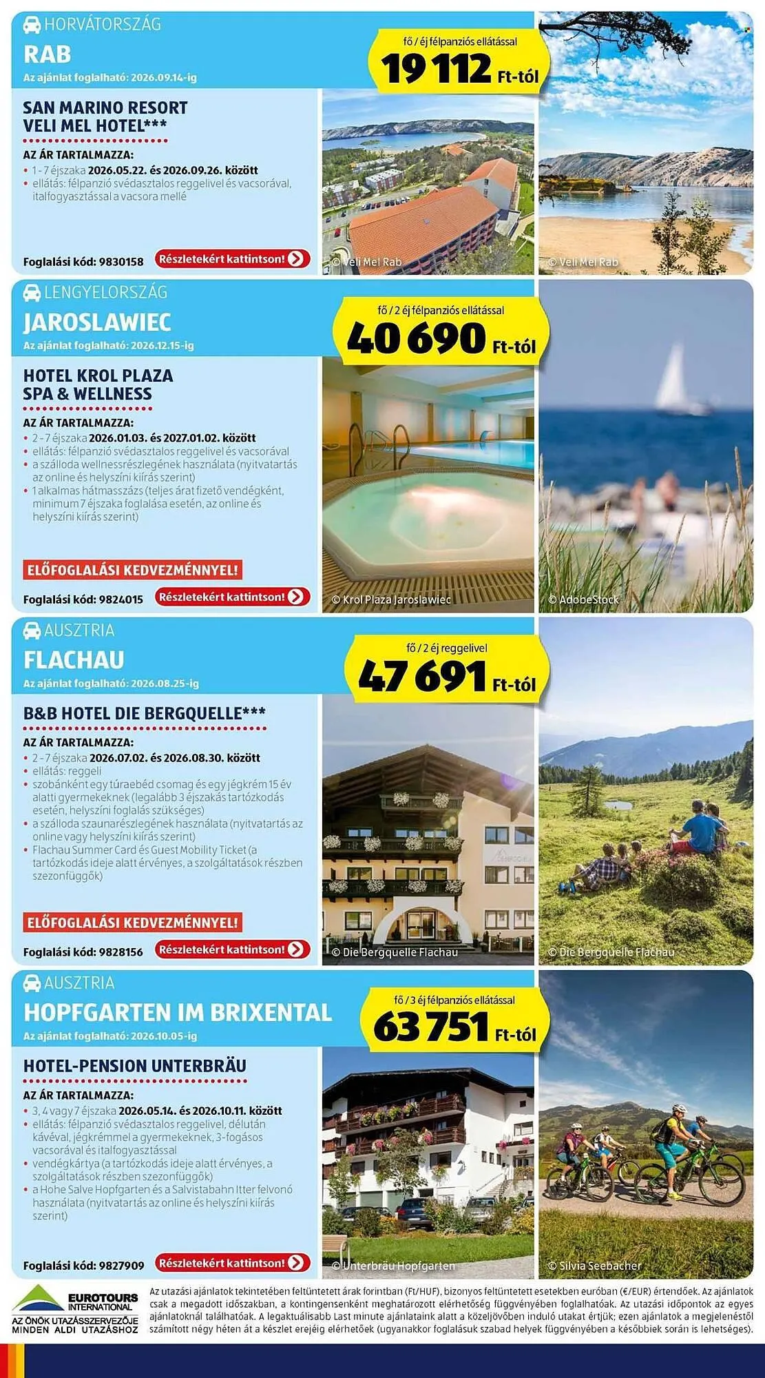 Katalógus ALDI akciós újság december 11.-tól december 17.-ig 2025. - Oldal 2