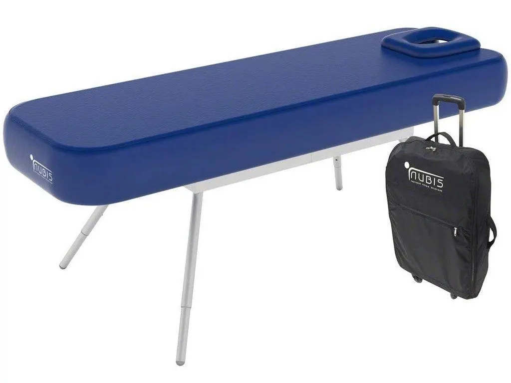 Nubis Pro Osteo felfújható masszázságy 190*65 cm | 9,6 kg | 9 szín