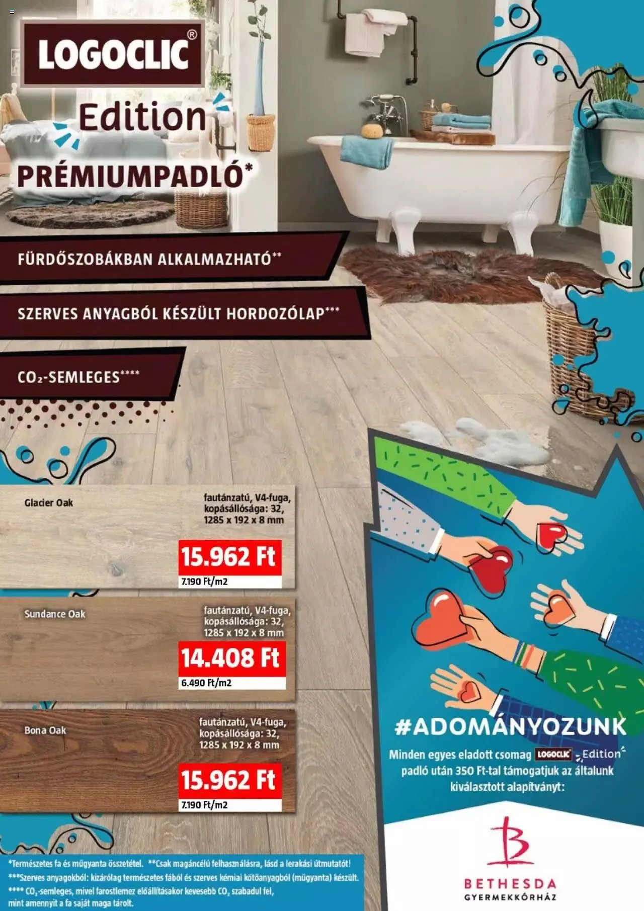 Katalógus Bauhaus - Padlók január 5.-tól december 31.-ig 2023. - Oldal 27