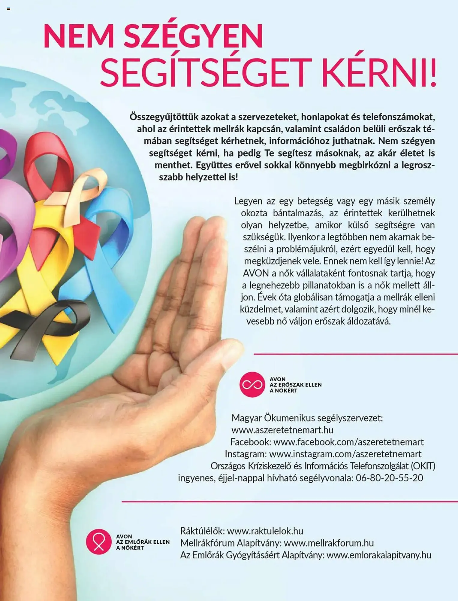 Katalógus AVON katalógus október 1.-tól október 31.-ig 2025. - Oldal 17