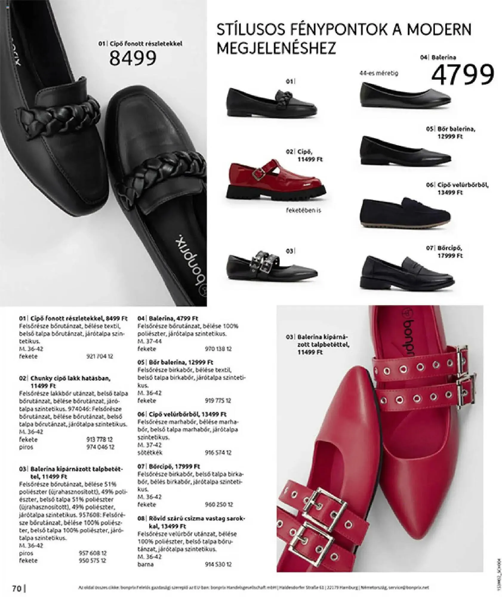 Katalógus Bonprix katalógus február 19.-tól március 9.-ig 2026. - Oldal 72