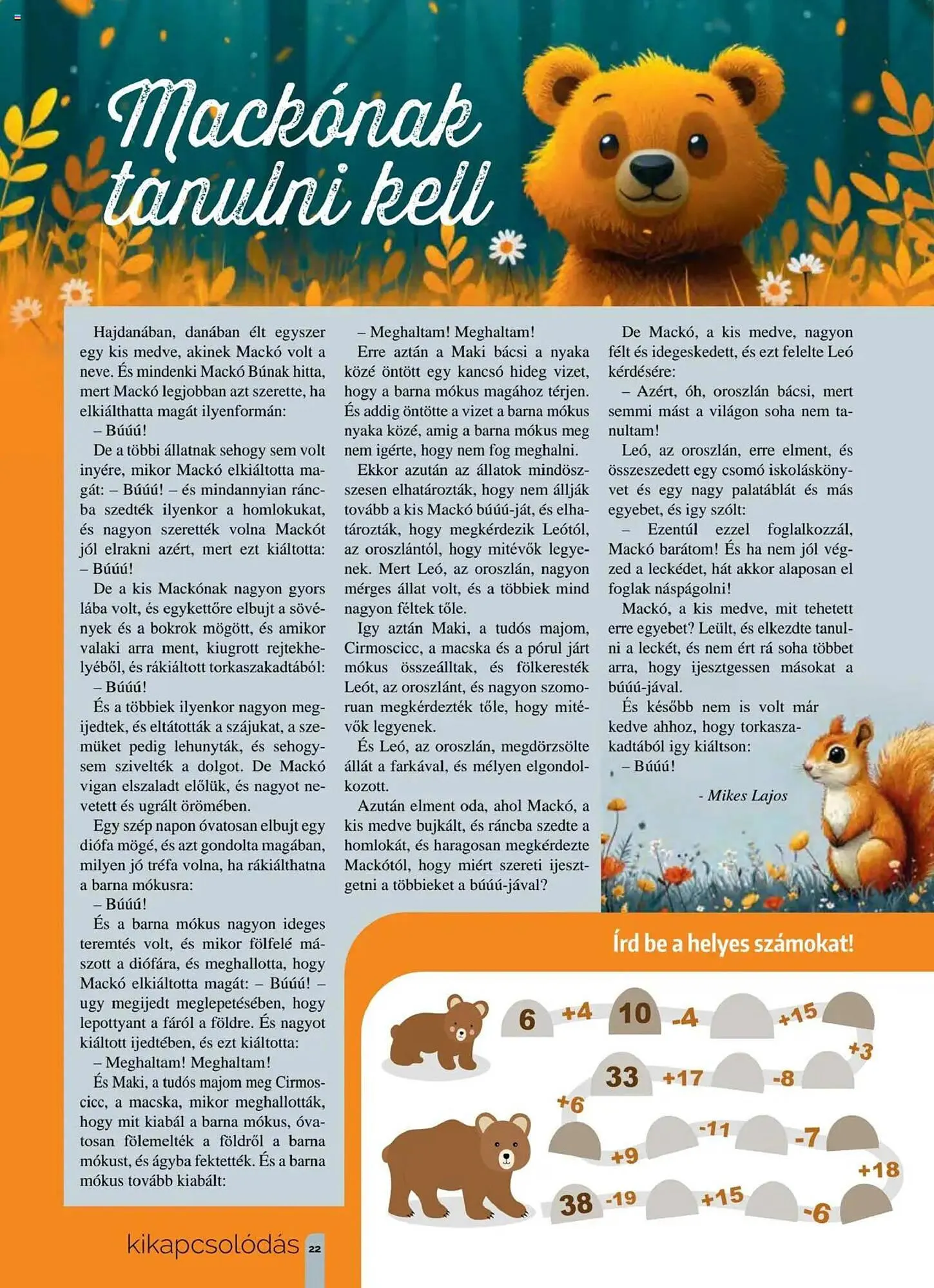 Katalógus Pingvin Patika akciós újság október 1.-tól október 31.-ig 2025. - Oldal 22