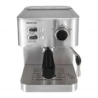 SENCOR SES 4010SS Presszókávéfőző