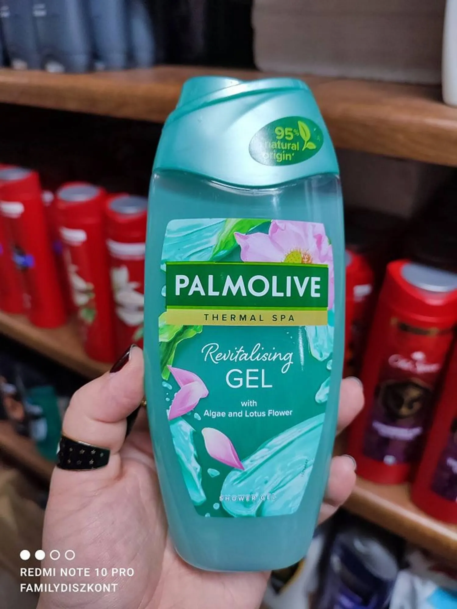 Katalógus Family Diszkont akciós újság szeptember 26.-tól október 3.-ig 2024. - Oldal 3