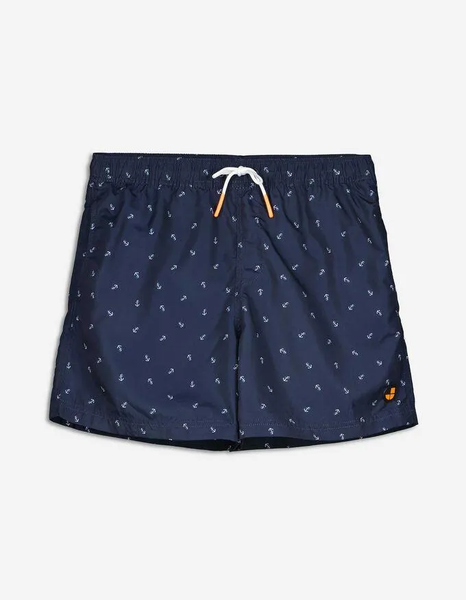 Úszónadrág - Újrahasznosított poliészter