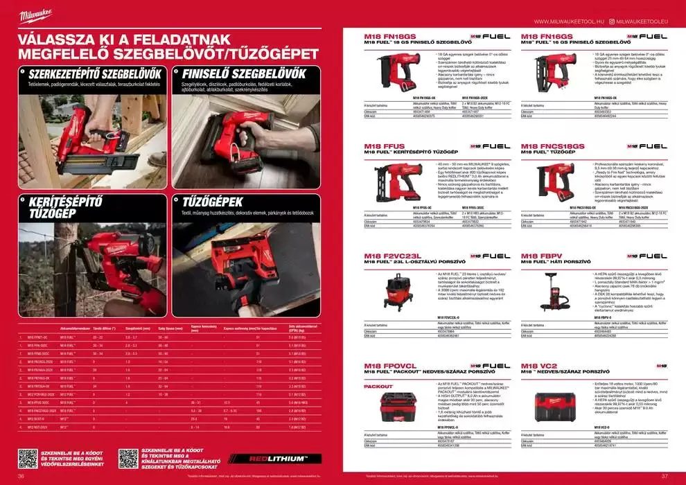 Katalógus 2024/25 január 7.-tól december 31.-ig 2025. - Oldal 19