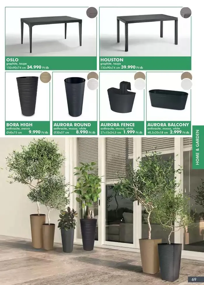 Katalógus Csúcsajánlatok a takarékosoknak január 7.-tól január 14.-ig 2025. - Oldal 69