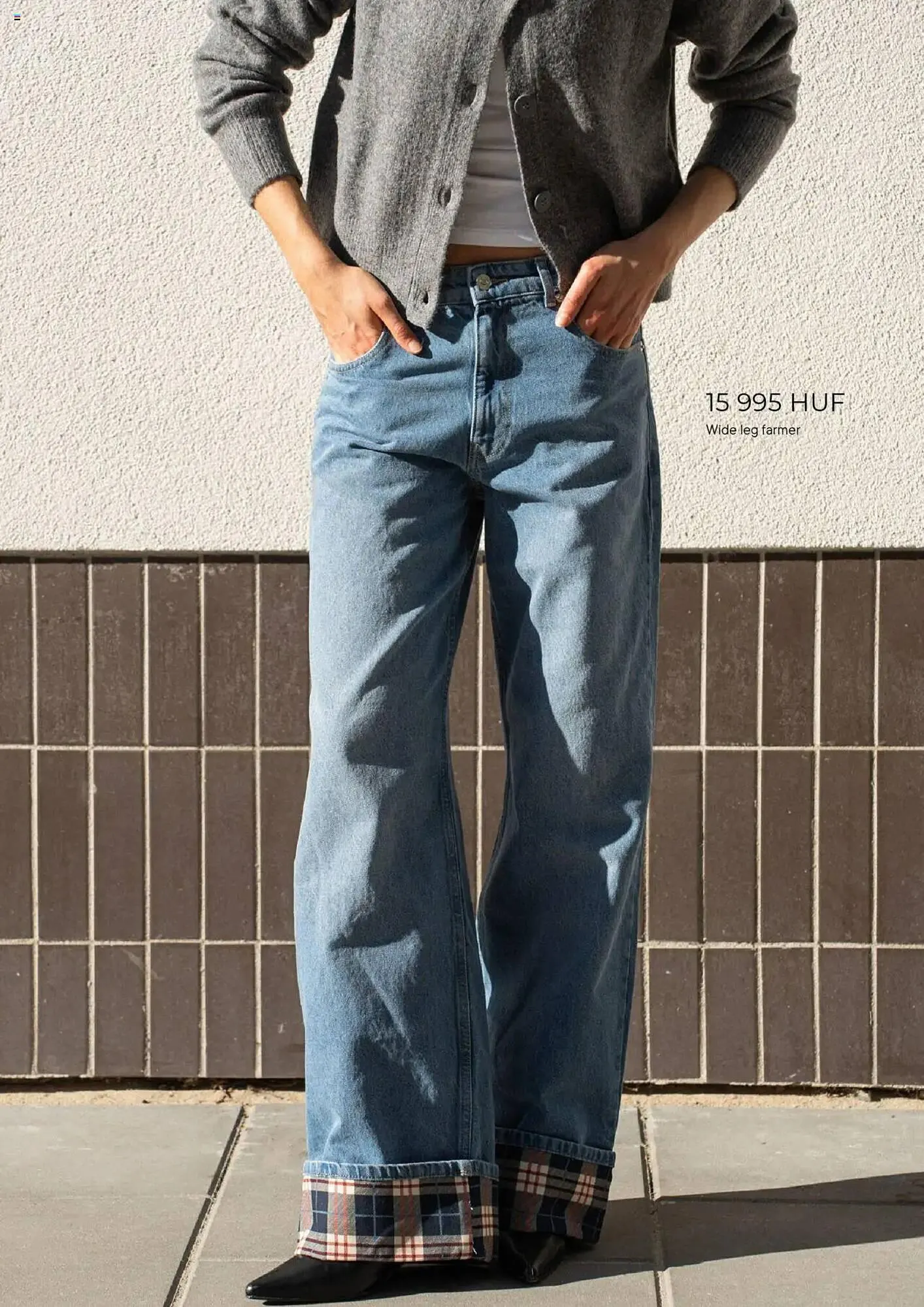 Katalógus Reserved akciós újság október 1.-tól október 31.-ig 2025. - Oldal 5