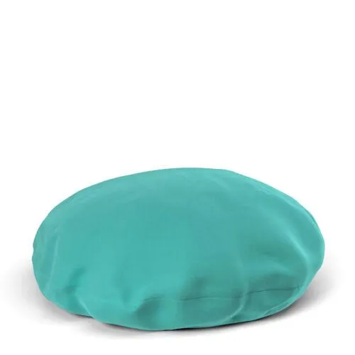 Türkiz Macaron XXL babzsákpárna