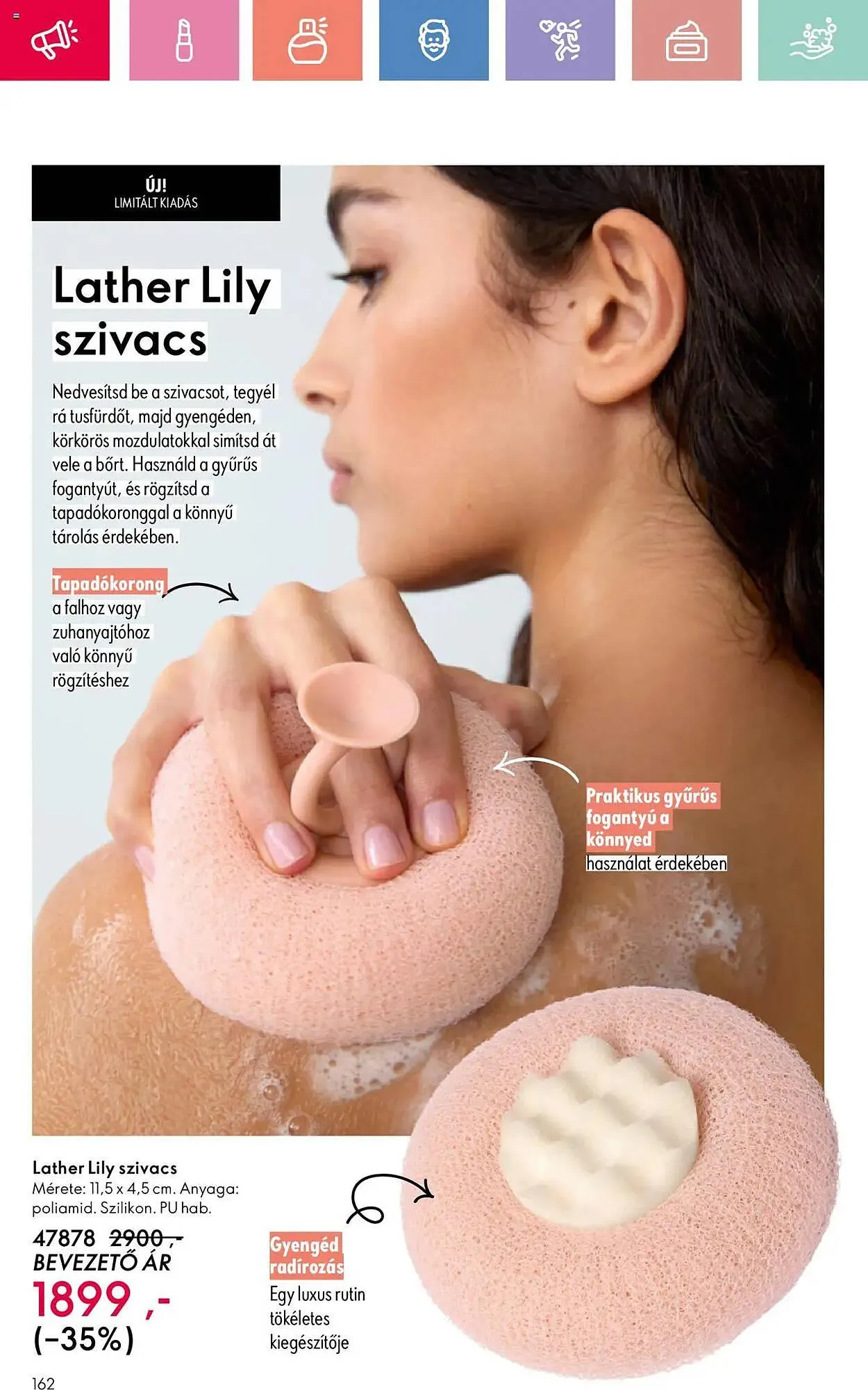 Katalógus Oriflame akciós újság június 15.-tól július 5.-ig 2025. - Oldal 326