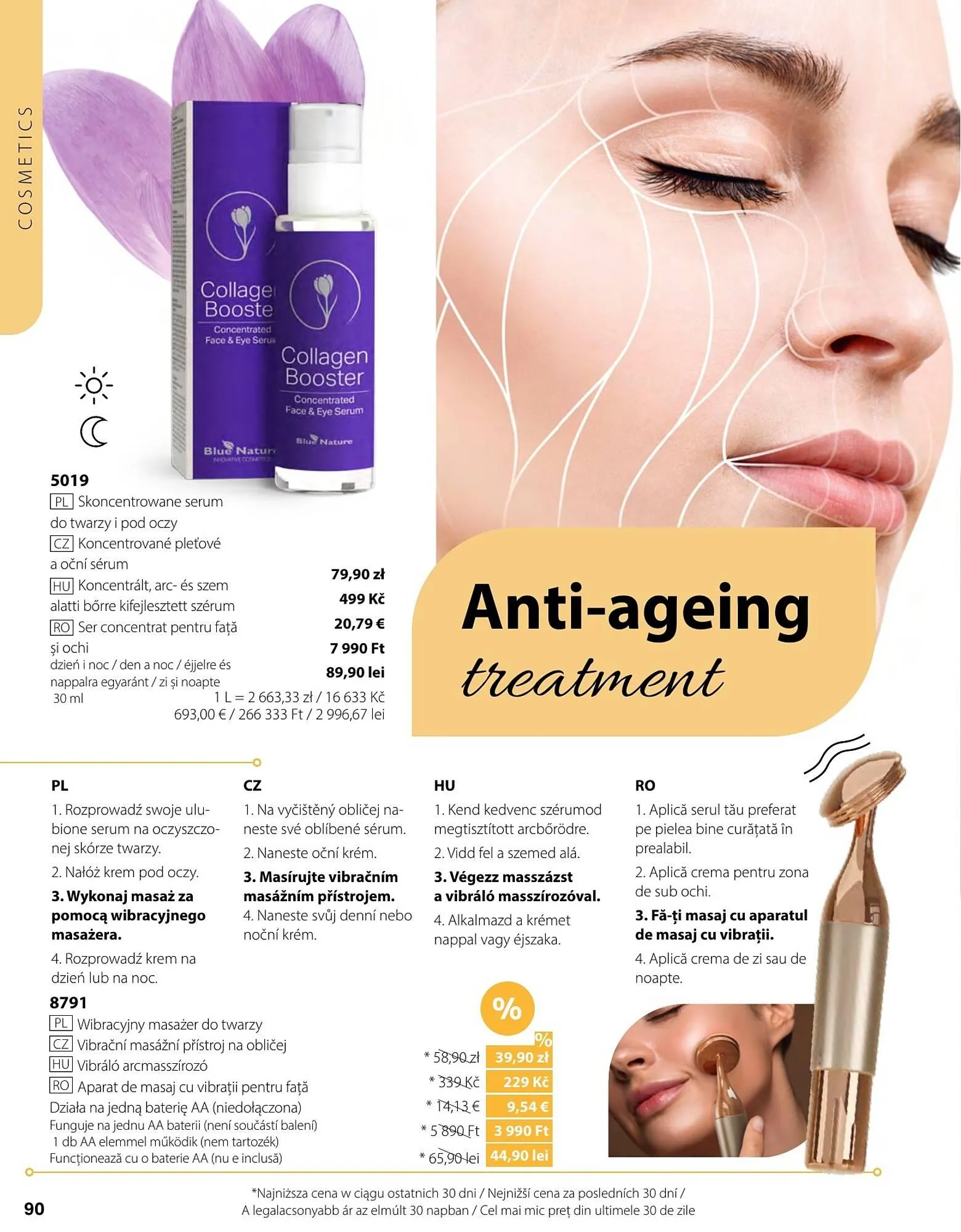 Katalógus BetterStyle akciós újság június 1.-tól június 30.-ig 2025. - Oldal 90