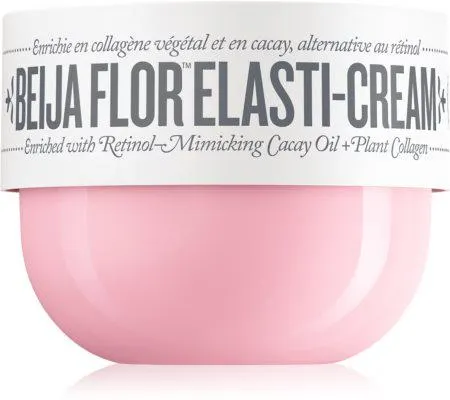 Sol de Janeiro Beija Flor Elasti-Cream