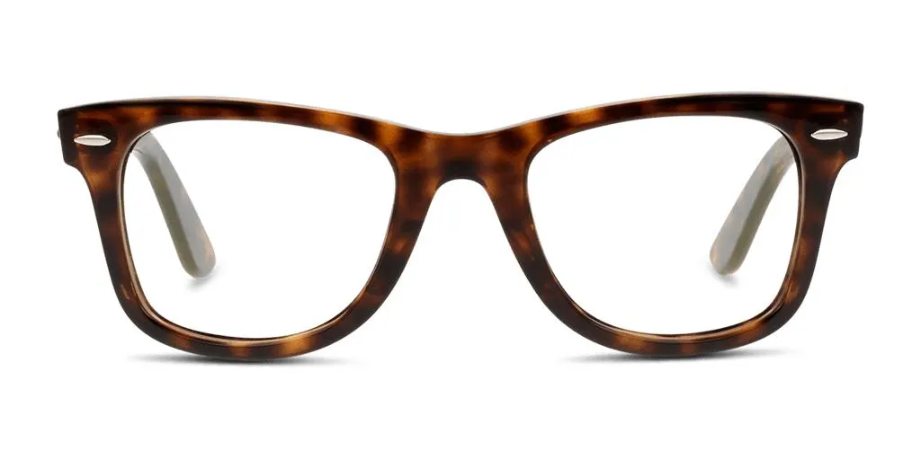 Ray-Ban Wayfarer Ease RX4340V 2012 férfi szemüveg