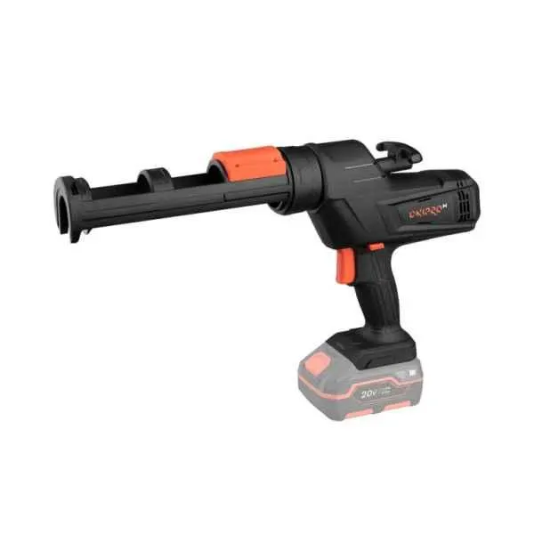 DNIPRO-M DSG-200 Kinyomópisztoly 20V (Akku és töltő nélkül)