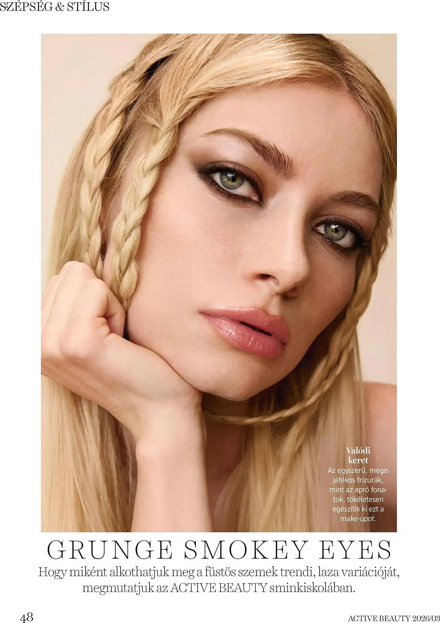 Katalógus DM akciós újság március 26.-tól április 30.-ig 2026. - Oldal 48