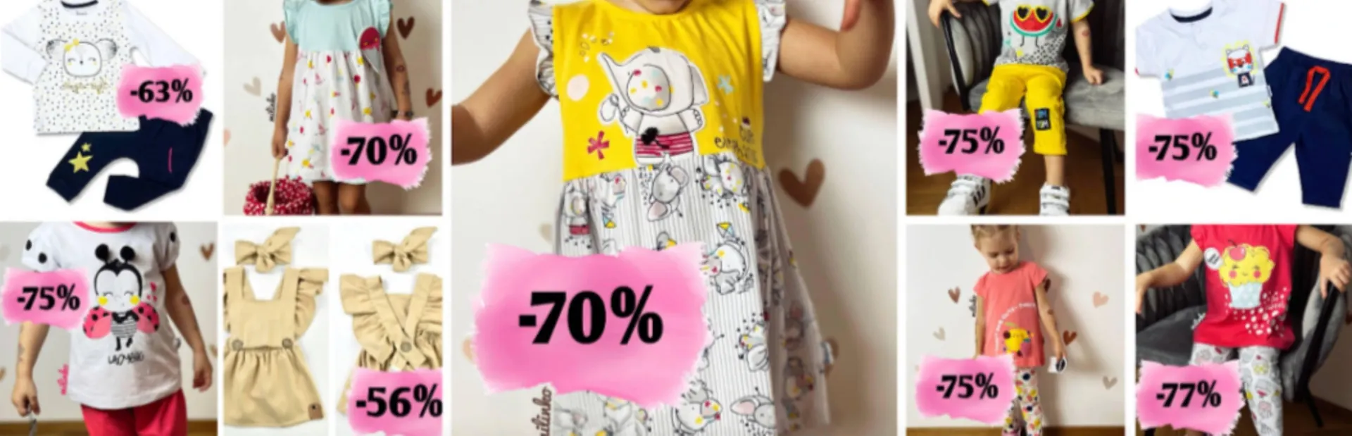 Milinko akciós újság - 1