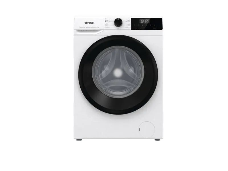 Gorenje WNHEI74SAS Keskeny elöltöltős gőzmosógép