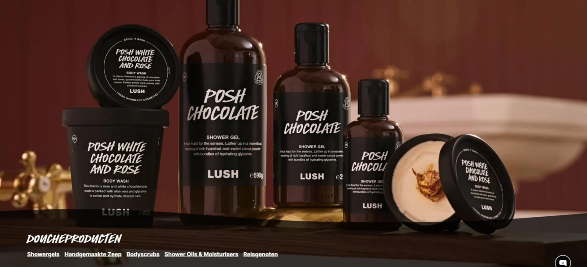 Katalógus Lush akciós újság február 19.-tól március 17.-ig 2025. - Oldal 6