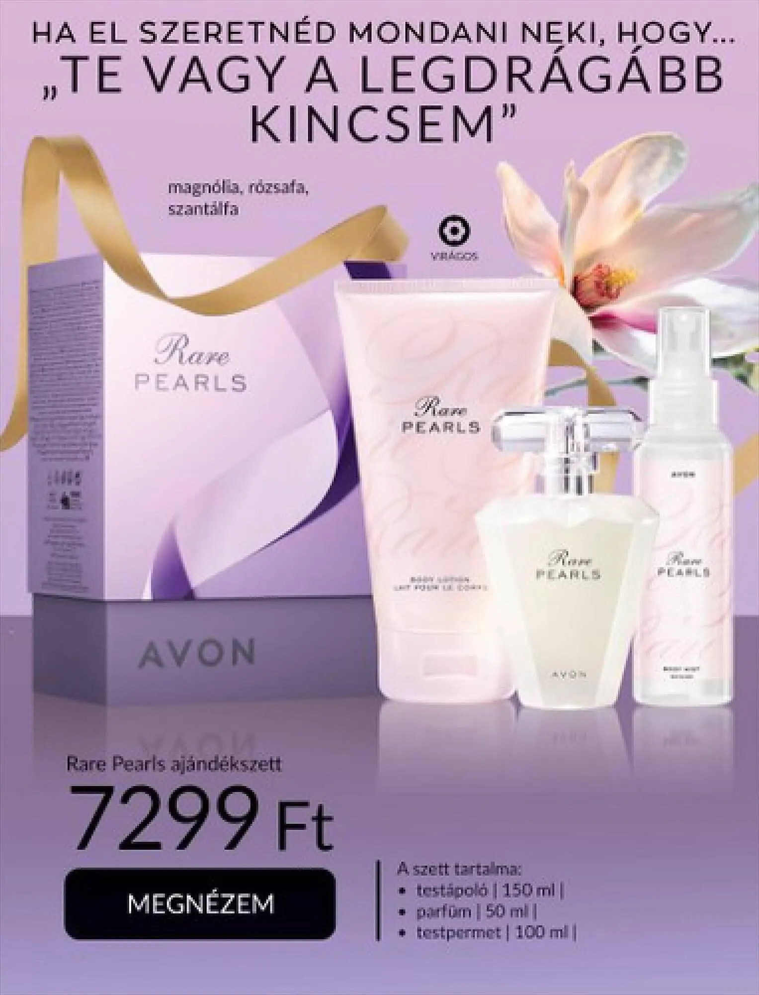 Katalógus AVON akciós újság szeptember 1.-tól szeptember 30.-ig 2023. - Oldal 28