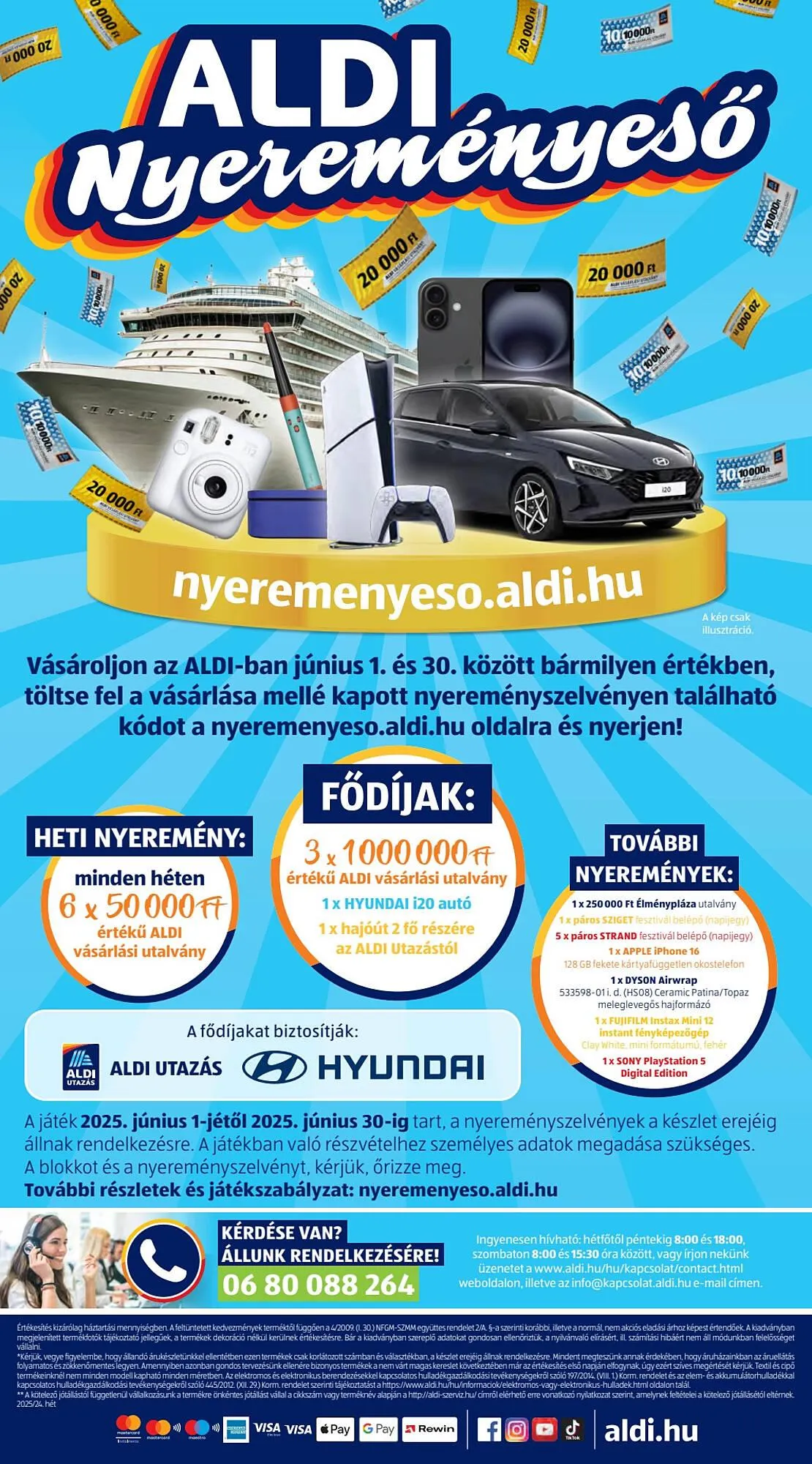 Katalógus ALDI akciós újság június 12.-tól június 18.-ig 2025. - Oldal 52