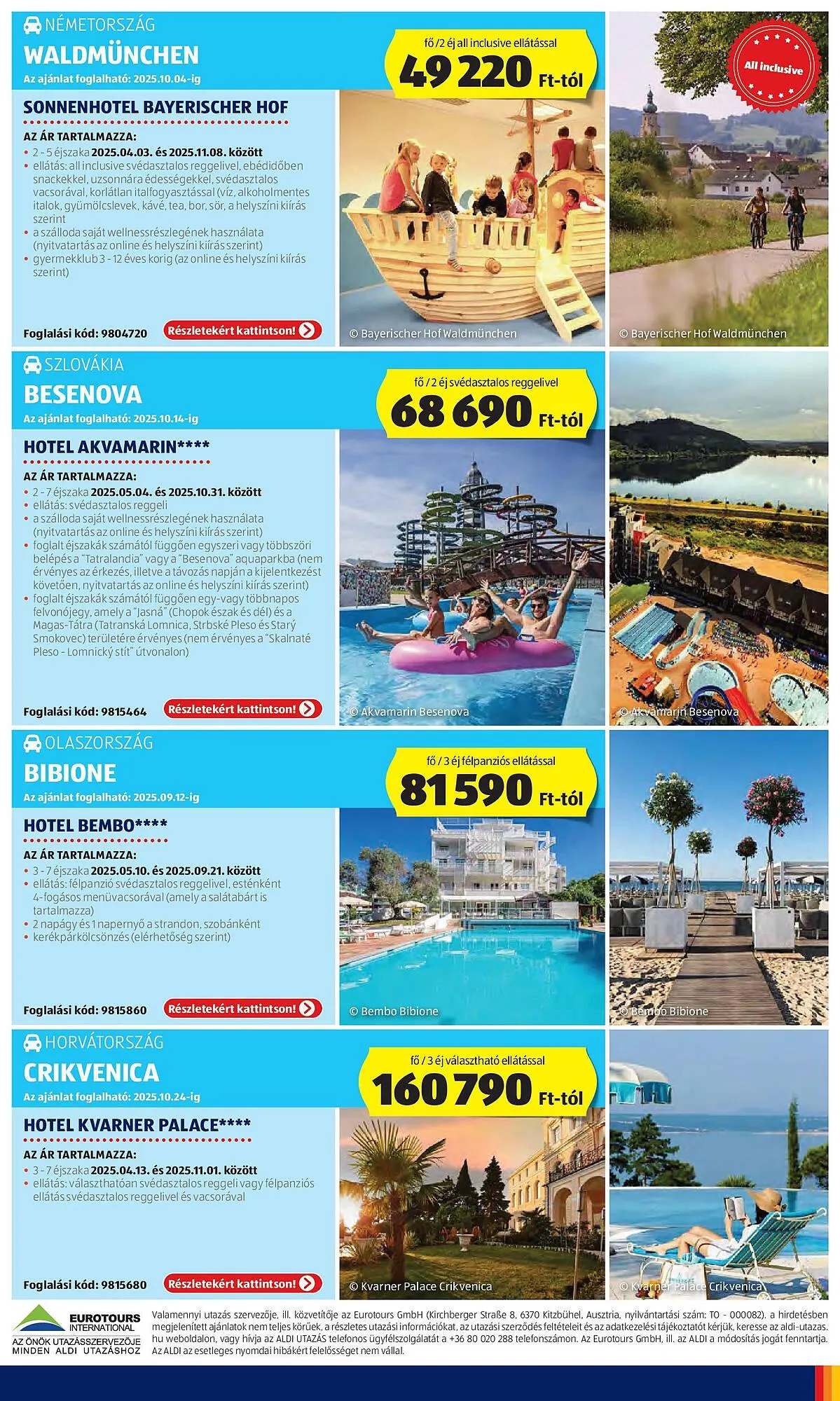 Katalógus ALDI akciós újság április 3.-tól április 9.-ig 2025. - Oldal 57