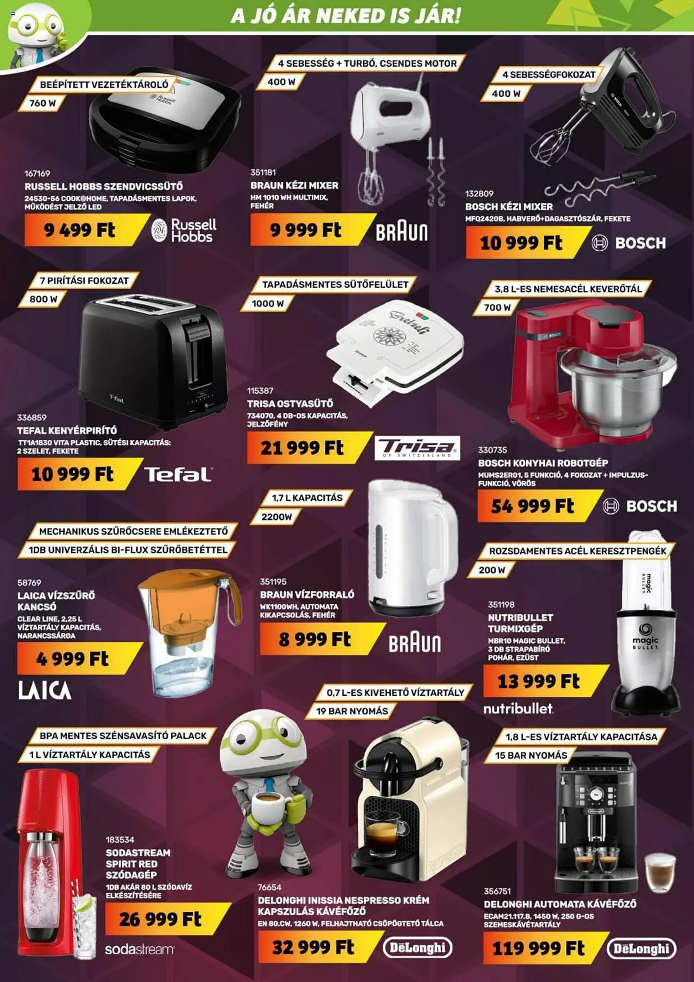 Katalógus Best Byte akciós újság július 4.-tól július 17.-ig 2023. - Oldal 14