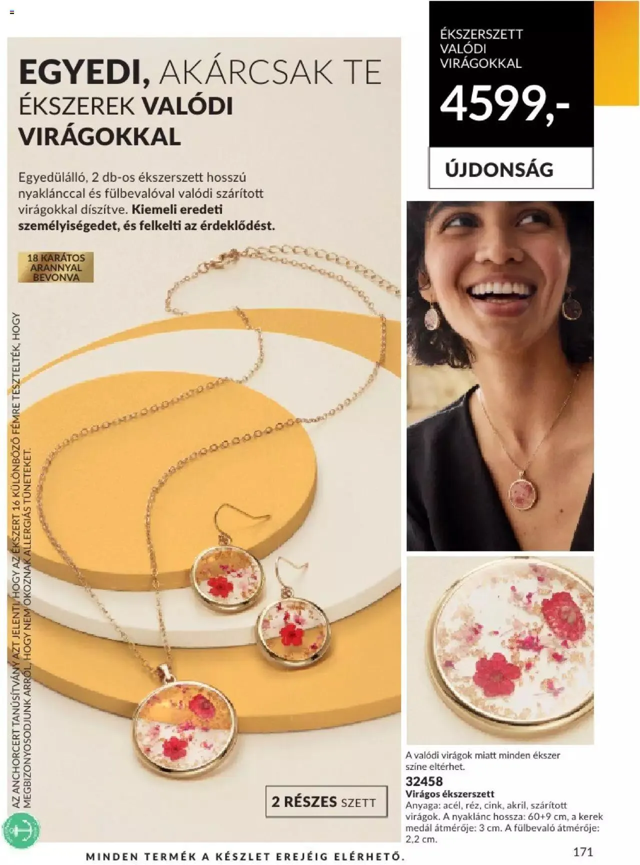 Katalógus Katalógus AVON 2023 Augusztus augusztus 1.-tól augusztus 31.-ig 2023. - Oldal 177
