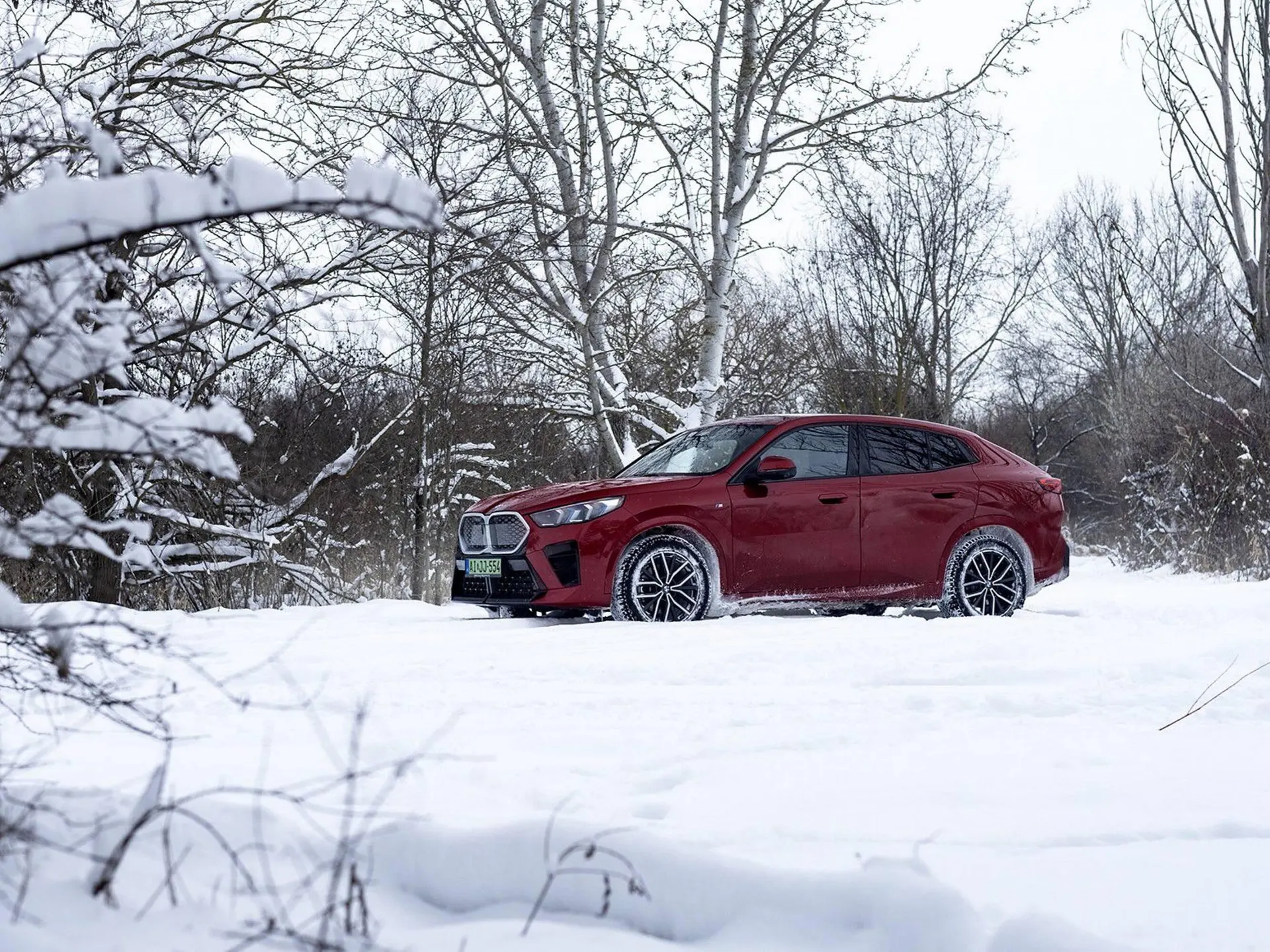 Katalógus BMW akciós újság január 16.-tól február 23.-ig 2026. - Oldal 2